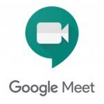 Google-Meet-logo